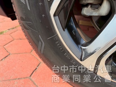 2018 CRV 1.5 VTi-S