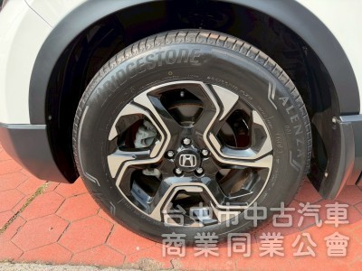 2018 CRV 1.5 VTi-S