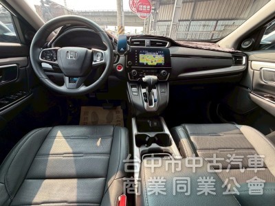 2018 CRV 1.5 VTi-S