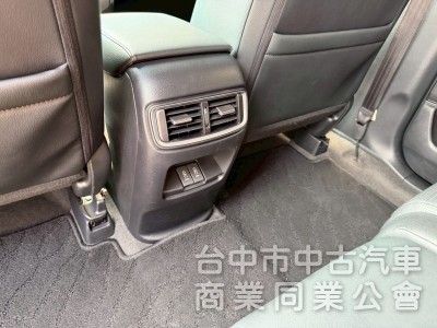 2018 CRV 1.5 VTi-S