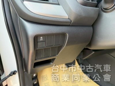 2018 CRV 1.5 VTi-S