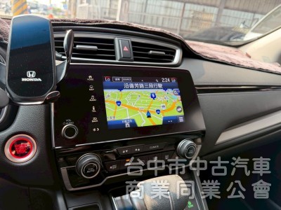 2018 CRV 1.5 VTi-S