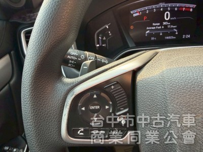 2018 CRV 1.5 VTi-S