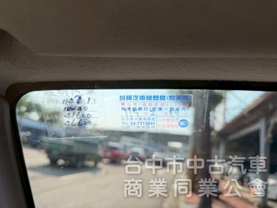 2021 A210 手排 跑四萬多公里