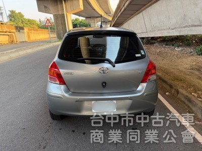2012 Yaris 跑三萬多公里