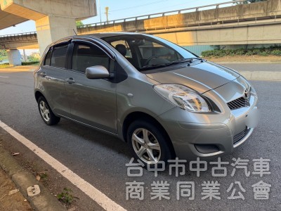 2012 Yaris 跑三萬多公里