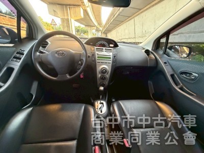 2012 Yaris 跑三萬多公里