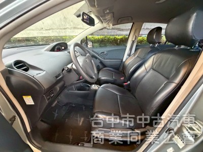 2012 Yaris 跑三萬多公里