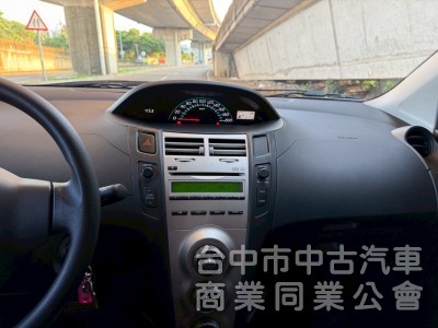 2012 Yaris 跑三萬多公里