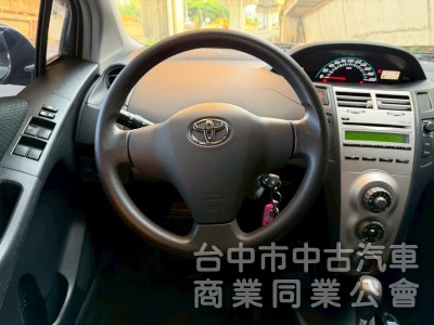 2012 Yaris 跑三萬多公里
