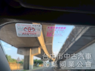 2012 Yaris 跑三萬多公里