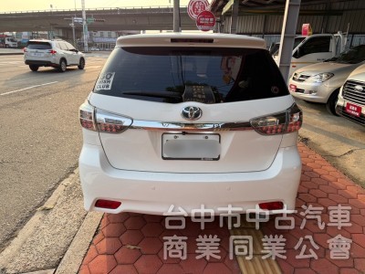 2015 Wish 2.0 尊爵 跑十五萬多公里