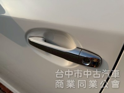 2015 Wish 2.0 尊爵 跑十五萬多公里