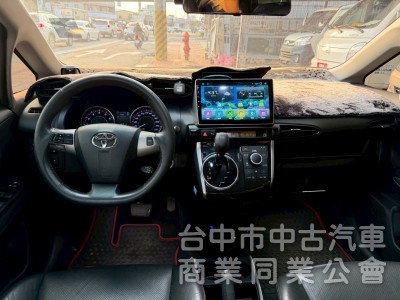 2015 Wish 2.0 尊爵 跑十五萬多公里