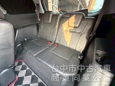 2015 Wish 2.0 尊爵 跑十五萬多公里