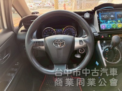2015 Wish 2.0 尊爵 跑十五萬多公里