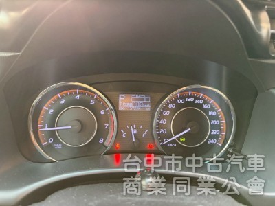 2015 Wish 2.0 尊爵 跑十五萬多公里