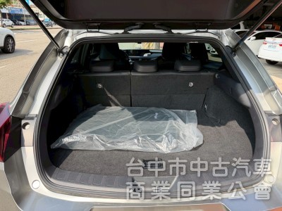 2020 UX200 菁英 plus 跑六萬多公里