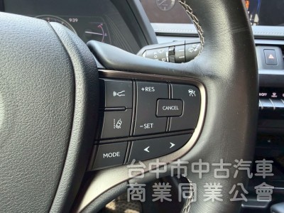 2020 UX200 菁英 plus 跑六萬多公里