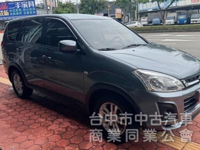 2016 Zinger 跑十六萬多公里