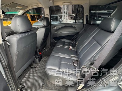 2016 Zinger 跑十六萬多公里