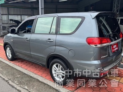 2016 Zinger 跑十六萬多公里