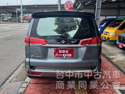 2016 Zinger 跑十六萬多公里