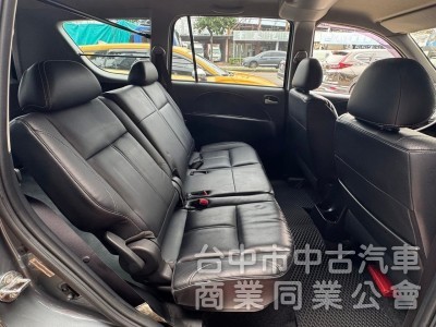 2016 Zinger 跑十六萬多公里