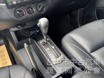 2016 Zinger 跑十六萬多公里