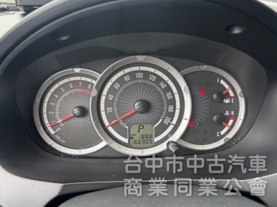 2016 Zinger 跑十六萬多公里