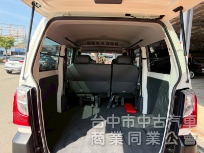 2022 A180 自排廂型車