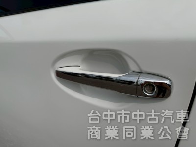 2015 Wish尊爵 跑十五萬