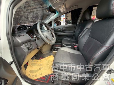 2015 Wish尊爵 跑十五萬