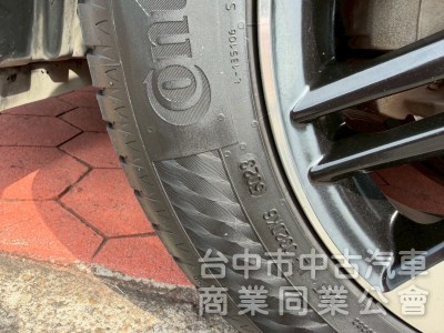 2015 Wish尊爵 跑十五萬