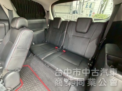 2015 Wish尊爵 跑十五萬