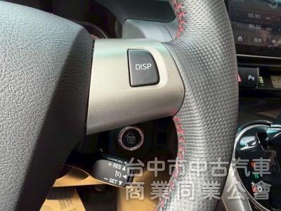 2015 Wish尊爵 跑十五萬