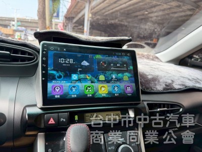 2015 Wish尊爵 跑十五萬