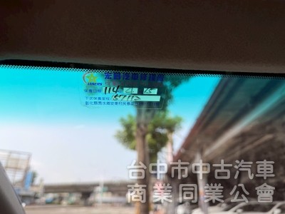 2015 Wish尊爵 跑十五萬