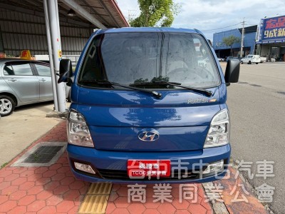 2024雙廂小霸王自排六人