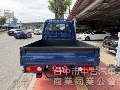 2024雙廂小霸王自排六人