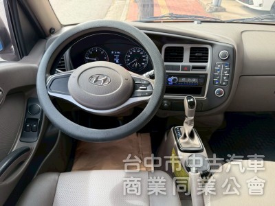 2024雙廂小霸王自排六人