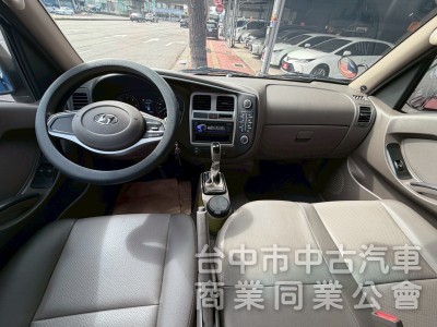 2024雙廂小霸王自排六人