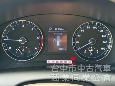 2024雙廂小霸王自排六人