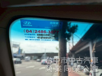 2024雙廂小霸王自排六人