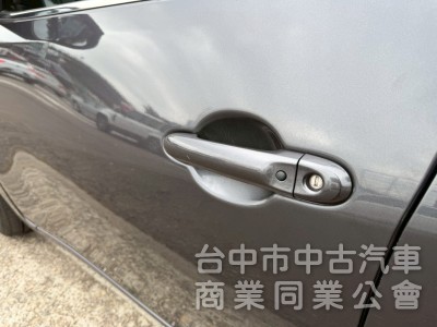 2017 iTiida 跑四萬多公里