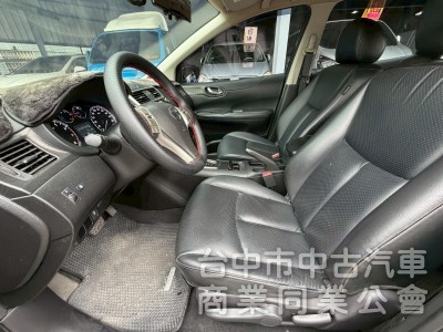 2017 iTiida 跑四萬多公里