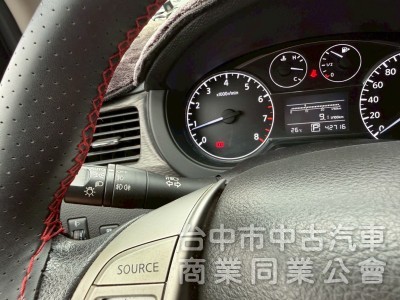 2017 iTiida 跑四萬多公里