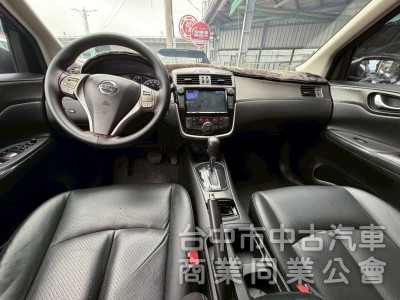 2017 iTiida 跑四萬多公里