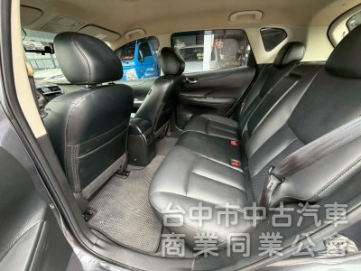 2017 iTiida 跑四萬多公里