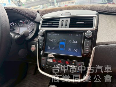 2017 iTiida 跑四萬多公里